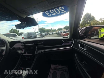 2023 Jeep Grand Cherokee 4xe 30th Anniversary - miniatura 16
