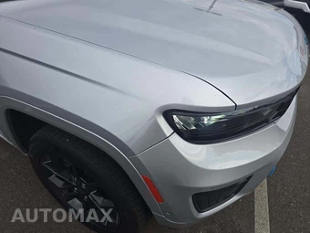 2023 Jeep Grand Cherokee 4xe 30th Anniversary - miniatura 18