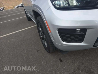 2023 Jeep Grand Cherokee 4xe 30th Anniversary - miniatura 19