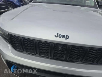 2023 Jeep Grand Cherokee 4xe 30th Anniversary - miniatura 20