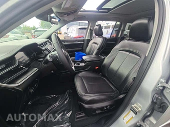 2023 Jeep Grand Cherokee 4xe 30th Anniversary - miniatura 3