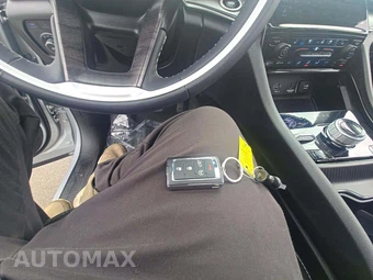 2023 Jeep Grand Cherokee 4xe 30th Anniversary - miniatura 5