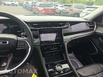 2023 Jeep Grand Cherokee 4xe 30th Anniversary - miniatura 7
