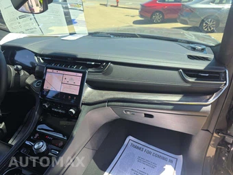 2023 Jeep Grand Cherokee 4xe Overland - miniatura 19