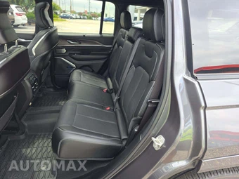 2023 Jeep Grand Cherokee 4xe Overland - miniatura 10