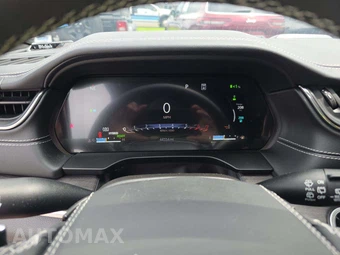 2023 Jeep Grand Cherokee 4xe Overland - miniatura 6