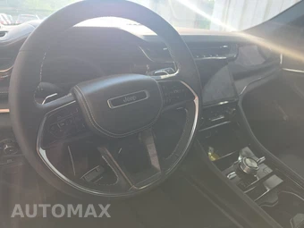 2023 Jeep Grand Cherokee 4xe Overland - miniatura 10