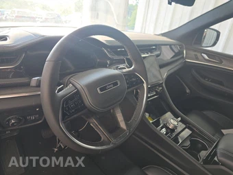 2023 Jeep Grand Cherokee 4xe Overland - miniatura 11