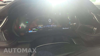 2023 Jeep Grand Cherokee 4xe Overland - miniatura 19
