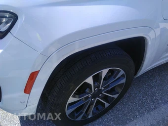 2023 Jeep Grand Cherokee 4xe Overland - miniatura 21