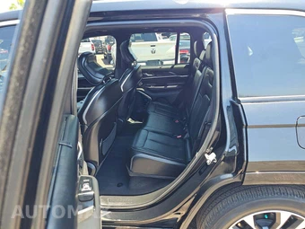2023 Jeep Grand Cherokee 4xe Overland - miniatura 10