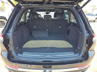 2023 Jeep Grand Cherokee 4xe Overland - miniatura 11