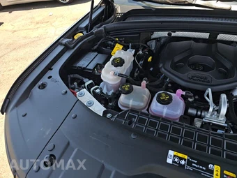 2023 Jeep Grand Cherokee 4xe Overland - miniatura 30