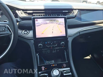 2023 Jeep Grand Cherokee 4xe Overland - miniatura 7
