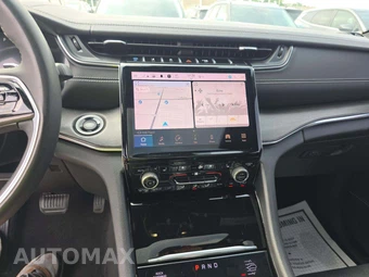 2023 Jeep Grand Cherokee 4xe Overland - miniatura 10