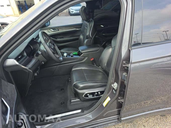 2023 Jeep Grand Cherokee 4xe Overland - miniatura 6