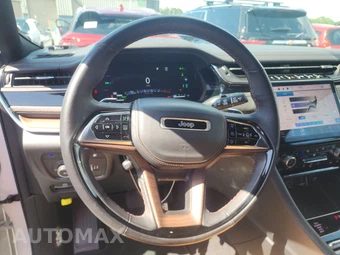 2023 Jeep Grand Cherokee 4xe Summit - miniatura 10