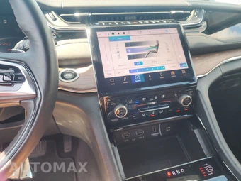 2023 Jeep Grand Cherokee 4xe Summit - miniatura 11