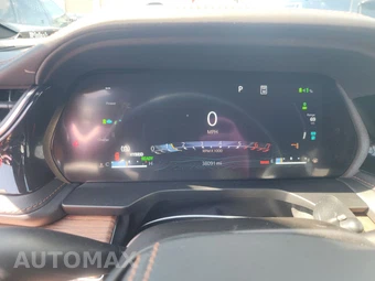 2023 Jeep Grand Cherokee 4xe Summit - miniatura 12