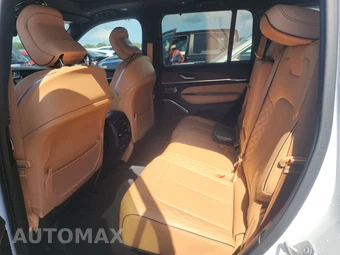 2023 Jeep Grand Cherokee 4xe Summit - miniatura 13