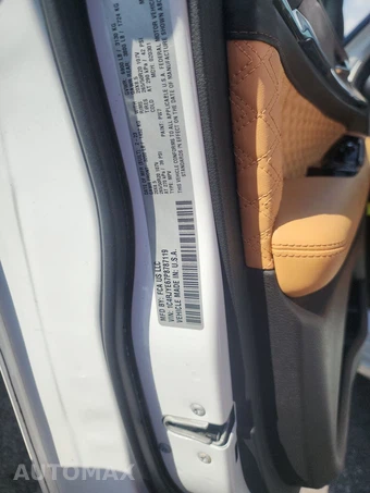 2023 Jeep Grand Cherokee 4xe Summit - miniatura 14