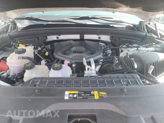 2023 Jeep Grand Cherokee 4xe Summit - miniatura 15