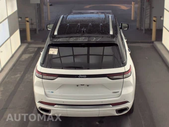 2023 Jeep Grand Cherokee 4xe Summit - miniatura 5