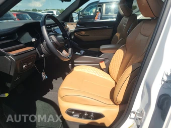 2023 Jeep Grand Cherokee 4xe Summit - miniatura 7