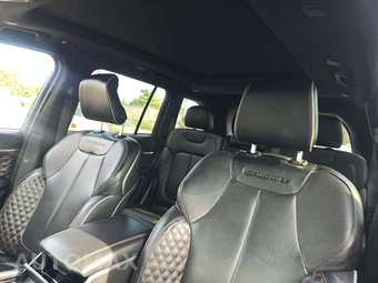 2023 Jeep Grand Cherokee 4xe Summit - miniatura 11