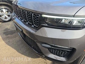2023 Jeep Grand Cherokee 4xe Summit - miniatura 21