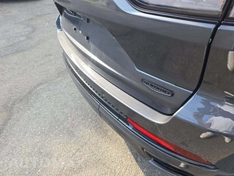 2023 Jeep Grand Cherokee 4xe Summit - miniatura 22