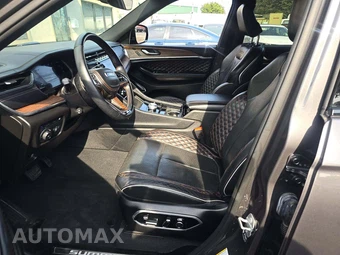 2023 Jeep Grand Cherokee 4xe Summit - miniatura 6