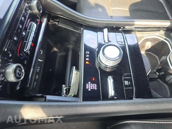 2023 Jeep Grand Cherokee 4xe Summit - miniatura 8
