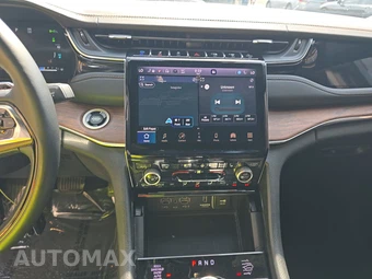 2023 Jeep Grand Cherokee 4xe Summit - miniatura 11