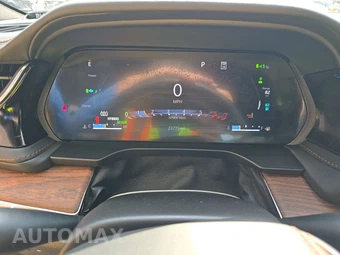 2023 Jeep Grand Cherokee 4xe Summit - miniatura 12