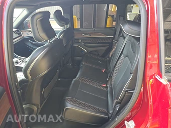 2023 Jeep Grand Cherokee 4xe Summit - miniatura 13