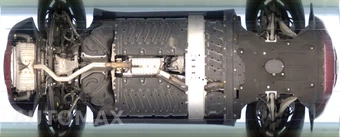 2023 Jeep Grand Cherokee 4xe Summit - miniatura 19