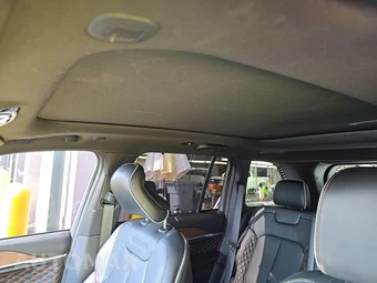2023 Jeep Grand Cherokee 4xe Summit - miniatura 20