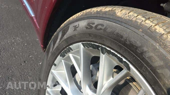 2023 Jeep Grand Cherokee 4xe Summit - miniatura 25