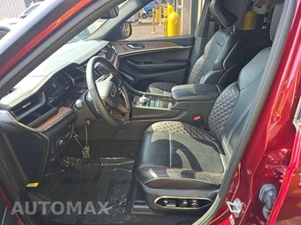 2023 Jeep Grand Cherokee 4xe Summit - miniatura 7