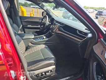 2023 Jeep Grand Cherokee 4xe Summit - miniatura 8