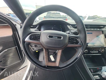 2023 Jeep Grand Cherokee 4xe Summit - miniatura 10