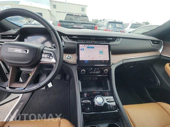 2023 Jeep Grand Cherokee 4xe Summit - miniatura 11