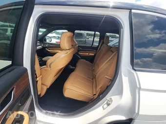 2023 Jeep Grand Cherokee 4xe Summit - miniatura 13
