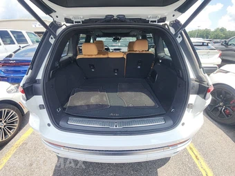 2023 Jeep Grand Cherokee 4xe Summit - miniatura 16