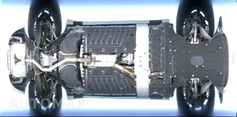 2023 Jeep Grand Cherokee 4xe Summit - miniatura 17
