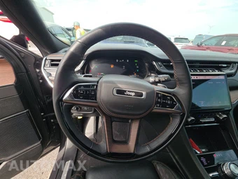 2023 Jeep Grand Cherokee 4xe Summit - miniatura 10