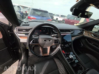 2023 Jeep Grand Cherokee 4xe Summit - miniatura 11