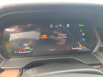 2023 Jeep Grand Cherokee 4xe Summit - miniatura 12