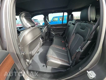 2023 Jeep Grand Cherokee 4xe Summit - miniatura 13